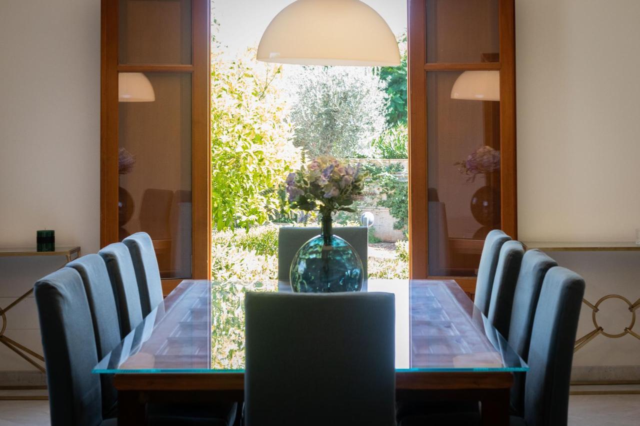 ホテル Il Giardino Di Venere モンデッロ エクステリア 写真