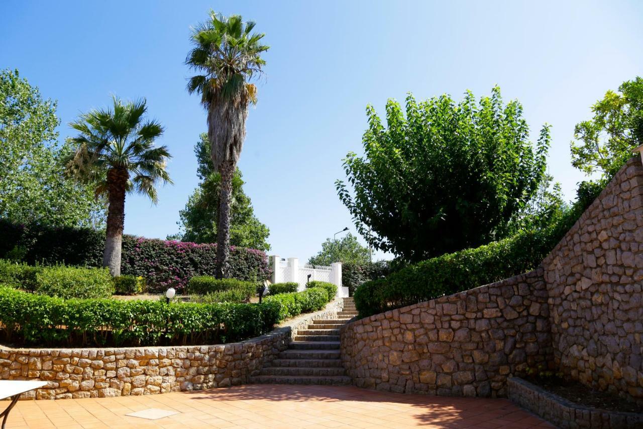ホテル Il Giardino Di Venere モンデッロ エクステリア 写真