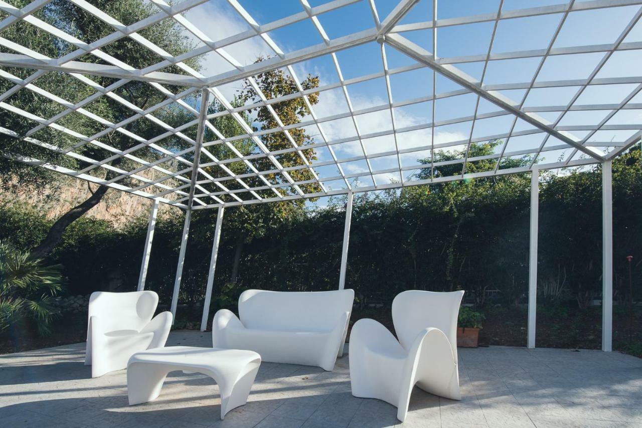 ホテル Il Giardino Di Venere モンデッロ エクステリア 写真