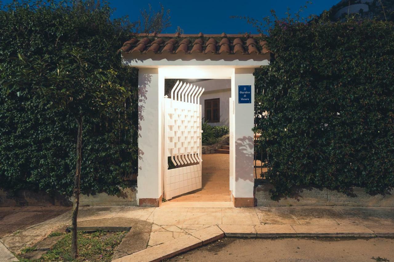 ホテル Il Giardino Di Venere モンデッロ エクステリア 写真