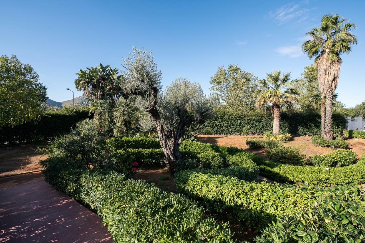 ホテル Il Giardino Di Venere モンデッロ エクステリア 写真