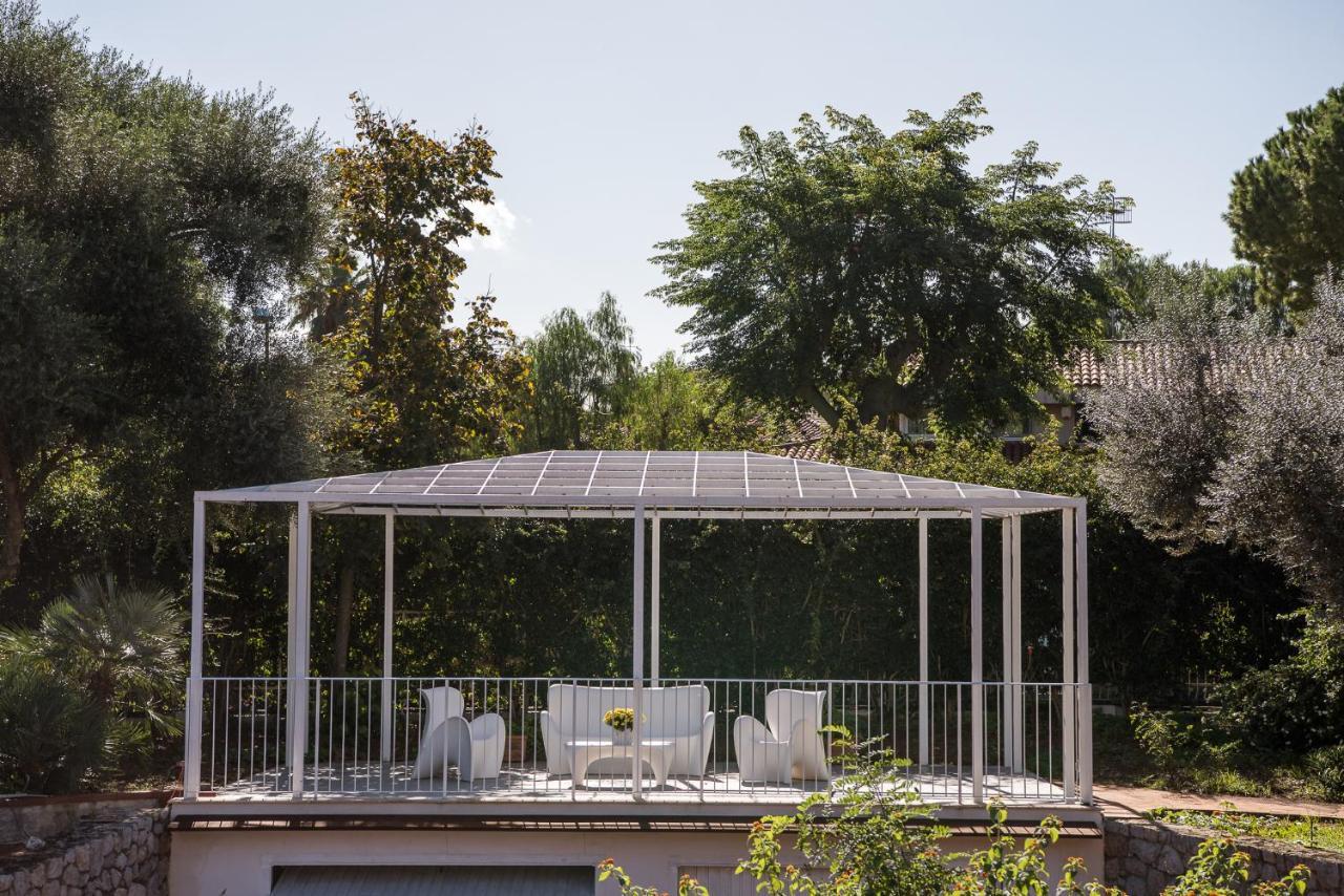 ホテル Il Giardino Di Venere モンデッロ エクステリア 写真